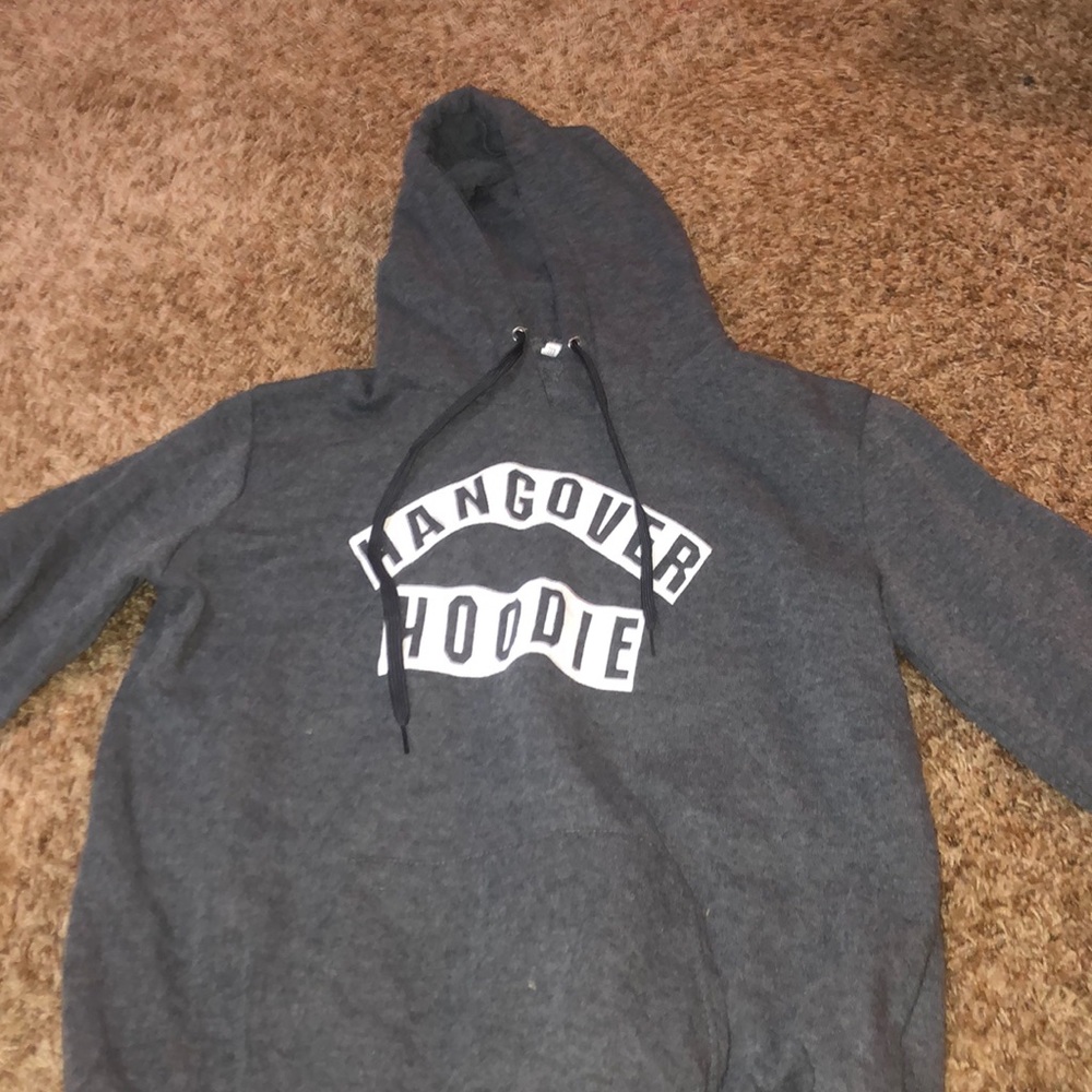I don’t wear it anymore